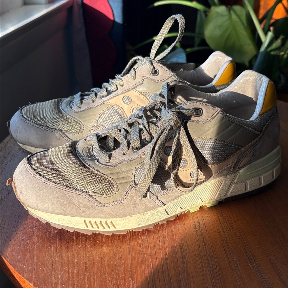 Saucony XT600 Sneakers